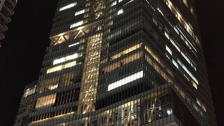 国内最大級のデパート！