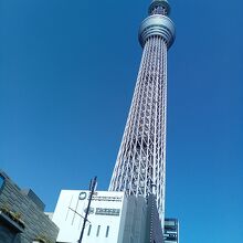 東京スカイツリー