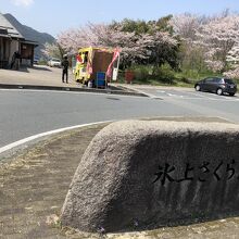 氷上さくら公園