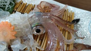 透明度のほうはイカがでしょうか？