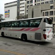 高速バス (西日本鉄道)