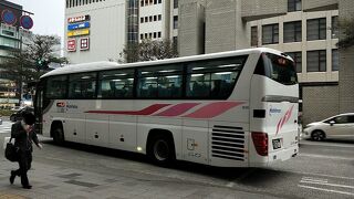 高速バス (西日本鉄道)