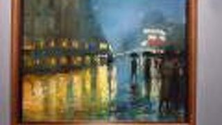 あべのハルカス美術館　あべのハルカスにある都市型美術館