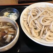 武蔵野うどん