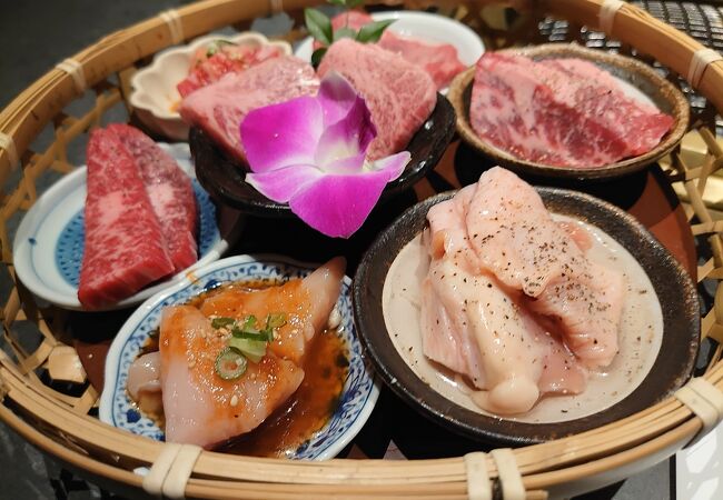 焼肉の龍園 小倉本店 クチコミ・アクセス・営業時間｜小倉・北九州市