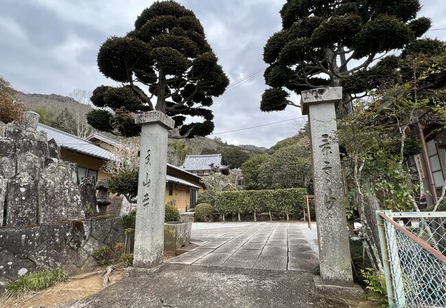 香山寺