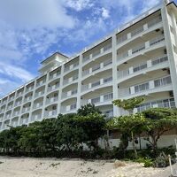 ビーチリゾートモリマー 写真