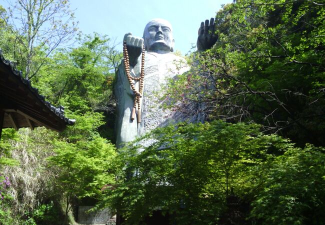 日輪寺公園