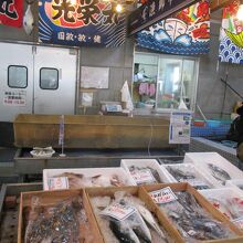 魚好きにはたまらない