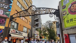 かなりの人出に驚きw(°ｏ°)w