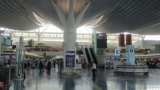 かなり久しぶり