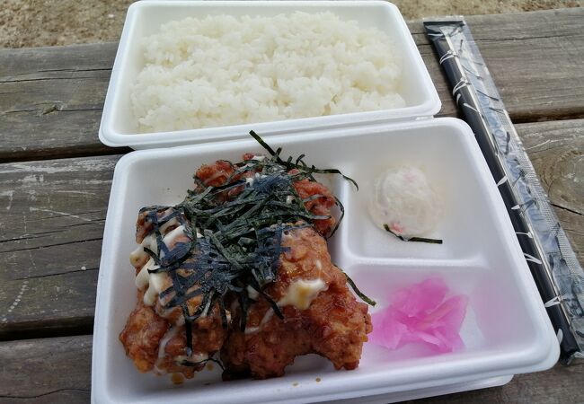 今回は、てりマヨ～