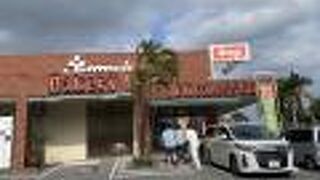 沖縄ローカルのスイーツ＆デリ