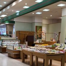 六花亭 イオンモール釧路昭和店