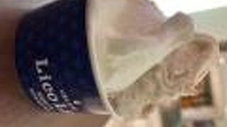 Ｂ１のアイスクリ～ム