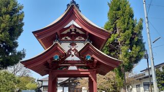 さほどの見ごたえのない山門でした