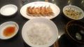 餃子の福包 中目黒店