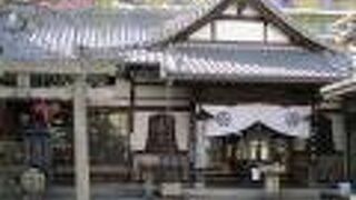 七寺と呼ばれています