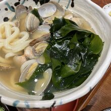 伊吹うどん 東京ミッドタウン六本木店