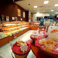 サンブーランジュリ 葛西店