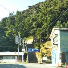 那古寺(那古観音)