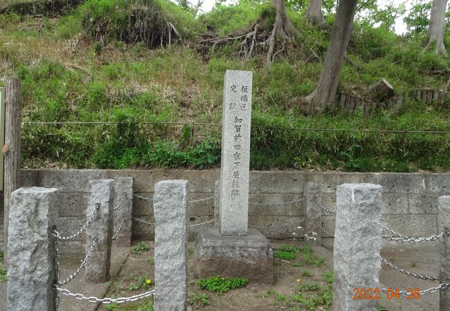 加賀前田家下屋敷跡