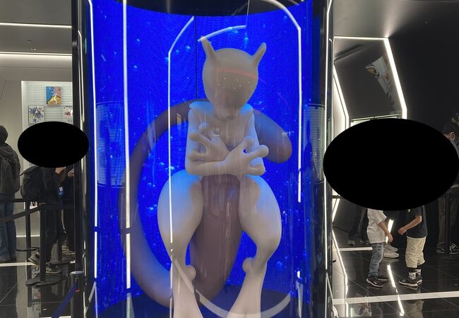 ポケモンセンターシブヤ クチコミ アクセス 営業時間 渋谷 フォートラベル