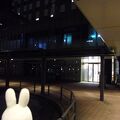 旭川駅目の前！深夜到着にも嬉しい場所！大浴場があります。