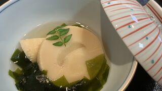 日本料理 竹茂