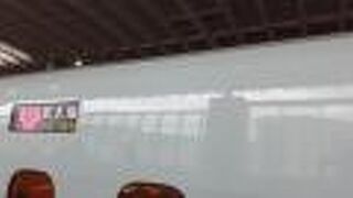 2021年11月６日の熊本15時21分発さくら562号新大阪行きの様子について