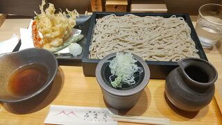 蕎麦きり みまき