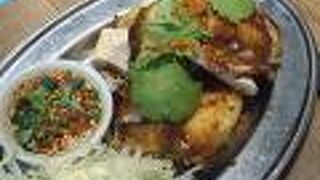 タイ東北料理 イサーン・キッチン