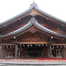 富山県護国神社