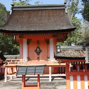 武内宿祢命が御祭神