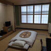 森岳温泉　ホテル森山館 写真