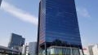 ベルサール汐留