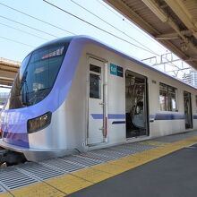 東京メトロ18000形