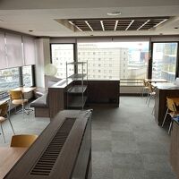 10階レストラン