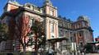 外観・内部ともに必見！