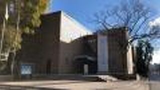 2023年秋まで休館中！