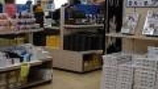 販売のスタッフに非常に喜ばれた