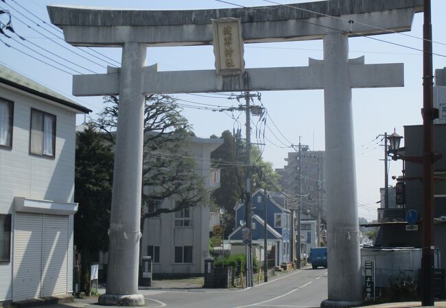 健軍神社 クチコミ アクセス 営業時間 熊本市 フォートラベル