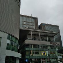 有楽町イトシア