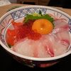 旨い海鮮と揚げたて天ぷら ニューツルマツ４