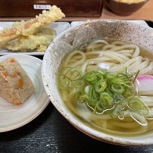 さぬきうどん大木戸 福岡舞鶴店