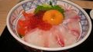 旨い海鮮と揚げたて天ぷら ニューツルマツ４