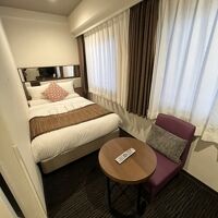 セミダブルルーム