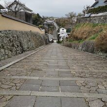 酢屋の坂