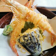 レストラン美浜