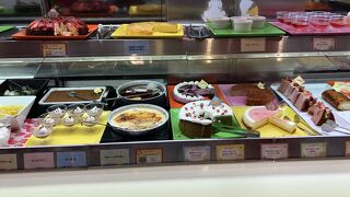 スイーツパラダイス 名古屋パルコ店